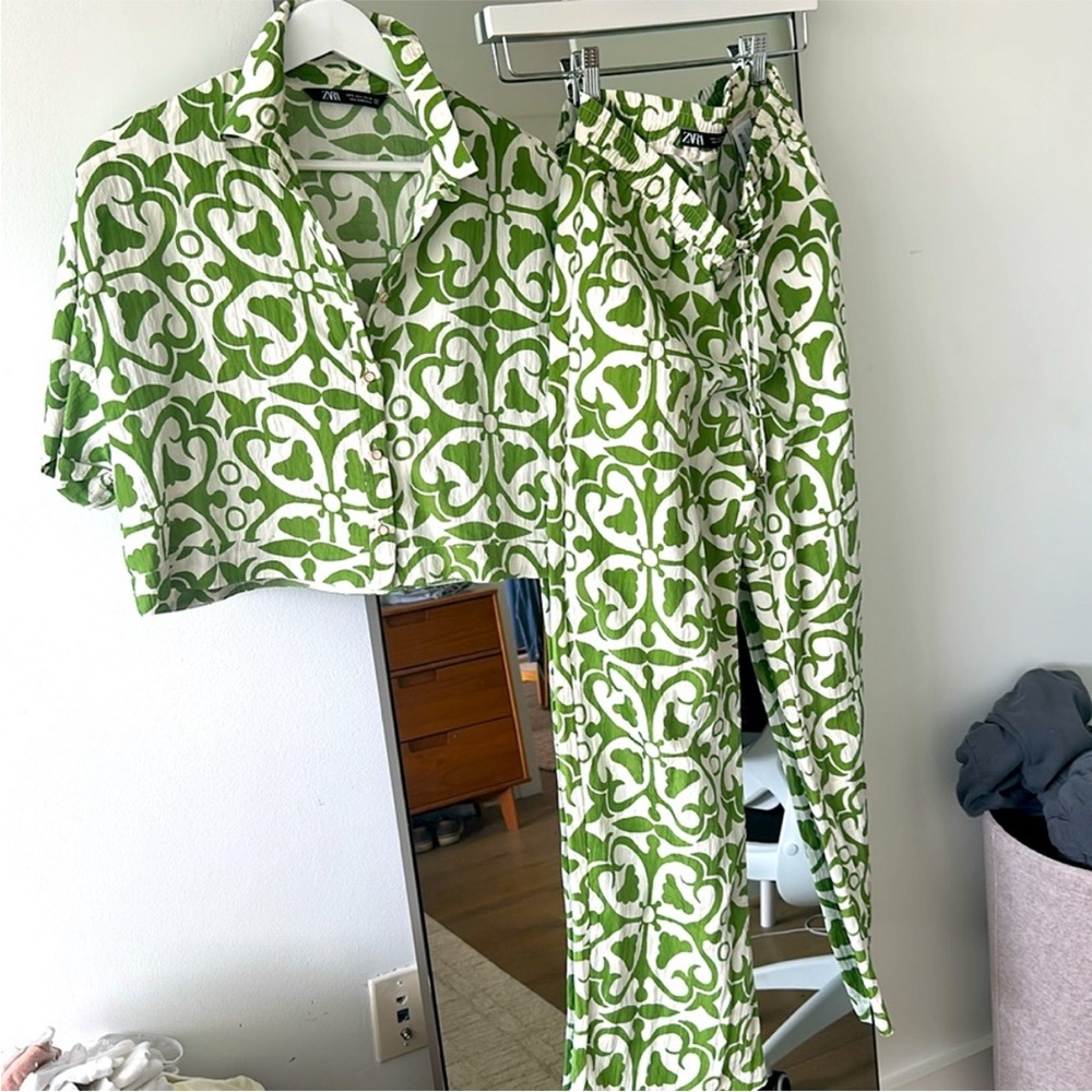 Printed Set
